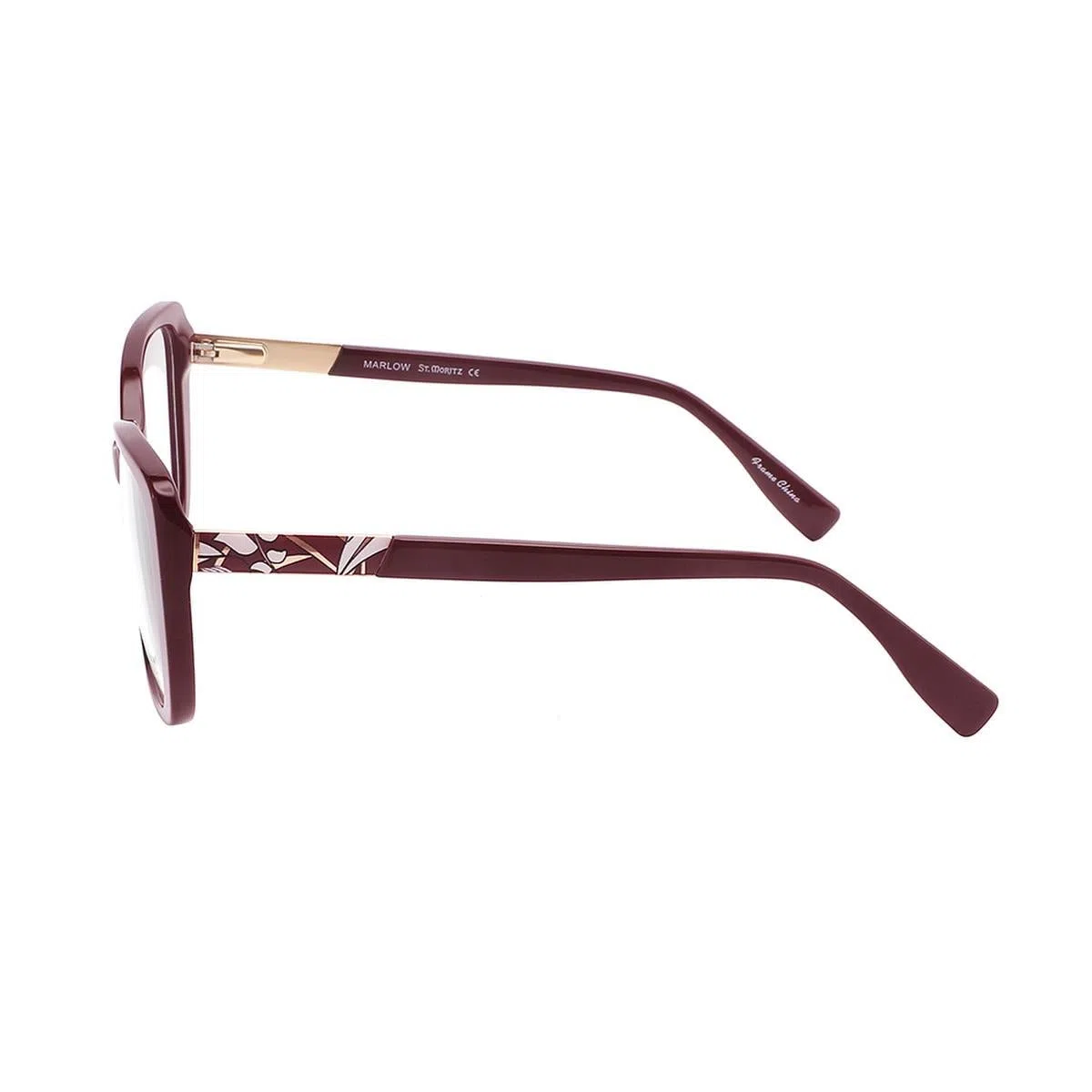 ST MORITZ MARLOW Eyeglasses - view 3
